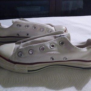 CONVERSE  ALL STAR CLASSIC CANVAS